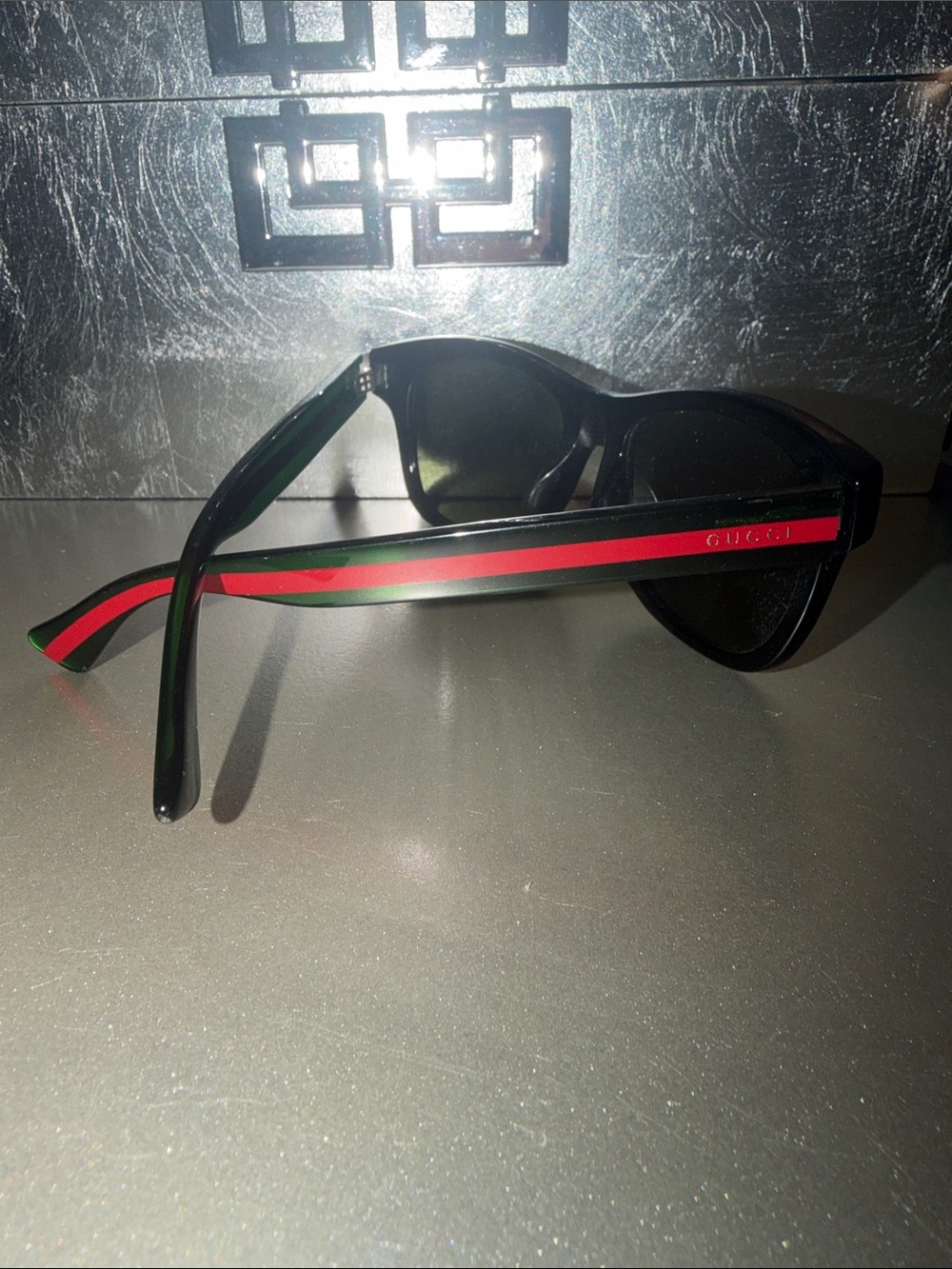 Gucci Sunglasses men’s - Picture 2 of 4